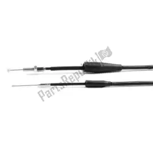 PROX PX53110036 sv throttle cable - Bottom side