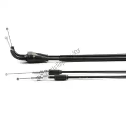 Ici, vous pouvez commander le câble d'accélérateur sv auprès de Prox , avec le numéro de pièce PX53110043: