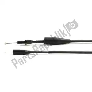 PROX PX53110034 sv throttle cable - Bottom side