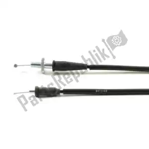 PROX PX53110047 sv throttle cable - Onderkant