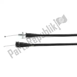 PROX PX53110048 sv throttle cable - Bottom side