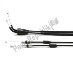 Here you can order the sv throttle cable from Prox, with part number PX53110052: