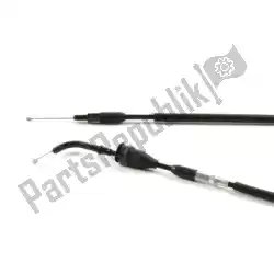 Aquí puede pedir cable del acelerador de Prox , con el número de pieza PX53110063: