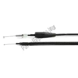 Here you can order the sv throttle cable from Prox, with part number PX53110074: