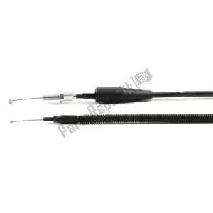PROX PX53110074 sv throttle cable - Bottom side