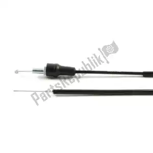 PROX PX53110055 sv throttle cable - Bottom side