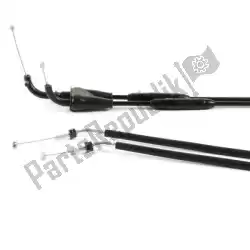 Here you can order the sv throttle cable from Prox, with part number PX53110053: