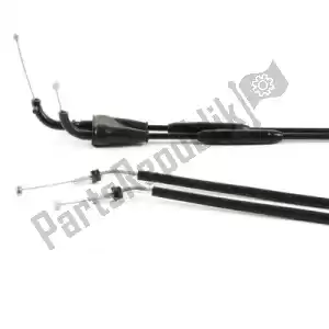 PROX PX53110053 sv throttle cable - Bottom side