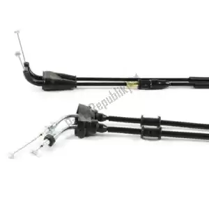 PROX PX53110250 sv throttle cable - Onderkant