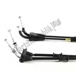 sv throttle cable van Prox, met onderdeel nummer PX53110265, bestel je hier online: