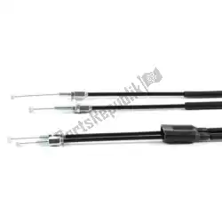 Here you can order the sv throttle cable from Prox, with part number PX53110249: