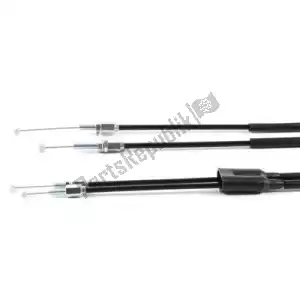 PROX PX53110249 sv throttle cable - Bottom side