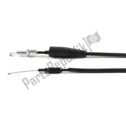 Here you can order the sv throttle cable from Prox, with part number PX53110068: