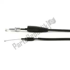 PROX PX53110068 sv throttle cable - Bottom side