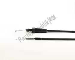 Tutaj możesz zamówić kabel przepustnicy sv od Prox , z numerem części PX53110098: