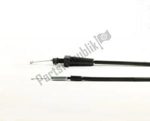 PROX PX53110098 sv throttle cable - Onderkant