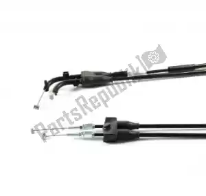PROX PX53110255 sv throttle cable - Bottom side