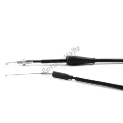 Ici, vous pouvez commander le câble d'accélérateur sv auprès de Prox , avec le numéro de pièce PX53111022: