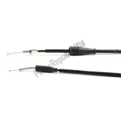 Here you can order the sv throttle cable from Prox, with part number PX53111024: