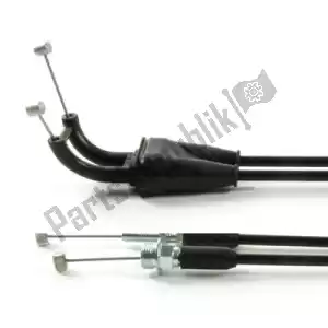PROX PX53111072 sv throttle cable - Onderkant