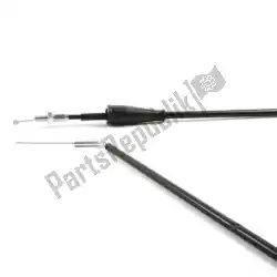 Tutaj możesz zamówić kabel przepustnicy sv od Prox , z numerem części PX53111021: