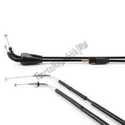 Here you can order the sv throttle cable from Prox, with part number PX53111077: