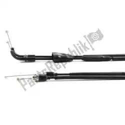 Qui puoi ordinare cavo acceleratore sv da Prox , con numero parte PX53111076:
