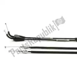 Here you can order the sv throttle cable from Prox, with part number PX53111082: