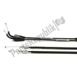 PROX PX53111082 sv throttle cable - Bottom side