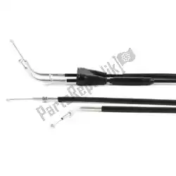 Here you can order the sv throttle cable from Prox, with part number PX53111084: