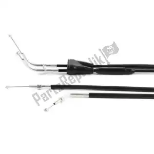 PROX PX53111084 sv throttle cable - Bottom side