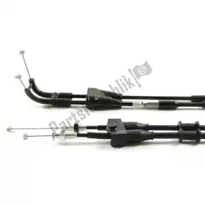 PROX PX53111086 sv throttle cable - Bottom side