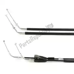 Aquí puede pedir cable del acelerador de Prox , con el número de pieza PX53111085: