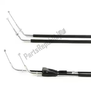 PROX PX53111085 cable del acelerador - Lado inferior