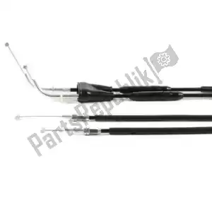 PROX PX53111083 sv throttle cable - Bottom side