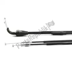 Qui puoi ordinare cavo acceleratore sv da Prox , con numero parte PX53111079: