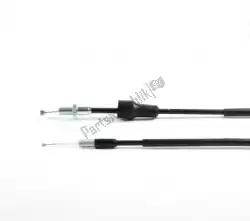 Qui puoi ordinare cavo acceleratore sv da Prox , con numero parte PX53111091:
