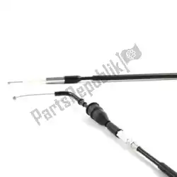 Here you can order the sv throttle cable from Prox, with part number PX53111094:
