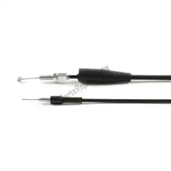 Aquí puede pedir cable del acelerador de Prox , con el número de pieza PX53112003: