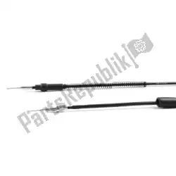 Ici, vous pouvez commander le câble d'accélérateur sv auprès de Prox , avec le numéro de pièce PX53112004: