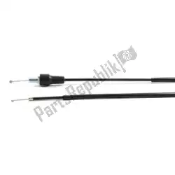 Here you can order the sv throttle cable from Prox, with part number PX53112000: