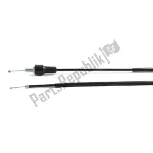 PROX PX53112000 sv throttle cable - Bottom side