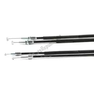 PROX PX53112007 sv throttle cable - Bottom side