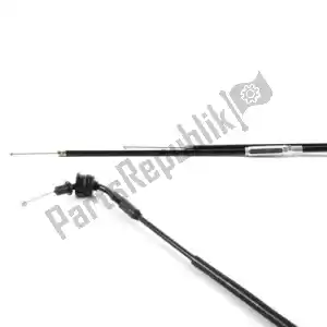 PROX PX53112010 sv throttle cable - Bottom side