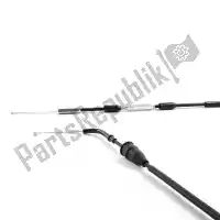 PX53111095, Prox, Cable del acelerador    , Nuevo