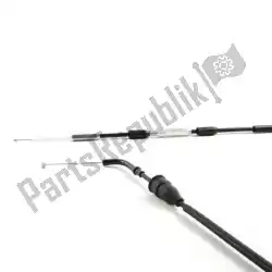 Tutaj możesz zamówić kabel przepustnicy sv od Prox , z numerem części PX53111095: