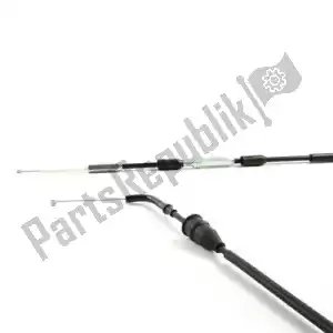 PROX PX53111095 sv throttle cable - Bottom side