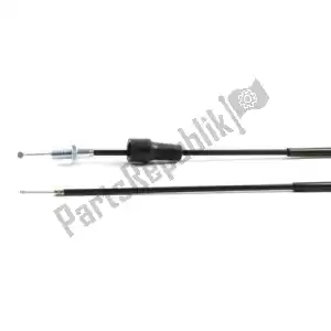 PROX PX53112001 sv throttle cable - Bottom side