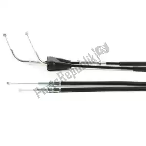PROX PX53112012 sv throttle cable - Bottom side