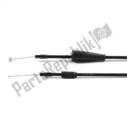 Here you can order the sv throttle cable from Prox, with part number PX53112017: